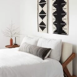 Madera Lumbar Pillow -Home Sale Shop Madera Lumbar Pillow 17