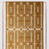 Maheen Handwoven Area Rug -Home Sale Shop Maheen Area Rug Mustard 1