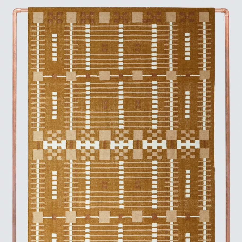 Maheen Handwoven Area Rug 3 Maheen Handwoven Area Rug