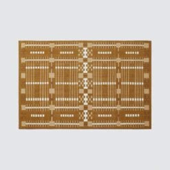 Maheen Handwoven Area Rug 13 Maheen Handwoven Area Rug -Home Sale Shop Maheen Area Rug Mustard 3