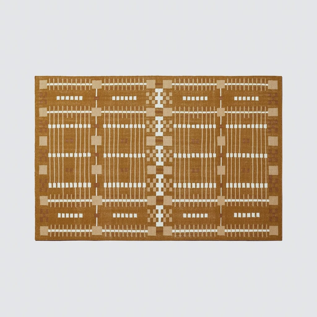 Maheen Handwoven Area Rug 6 Maheen Handwoven Area Rug - Image 4