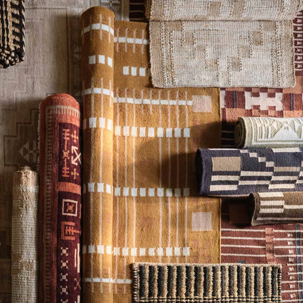 Maheen Handwoven Area Rug 10 Maheen Handwoven Area Rug - Image 8