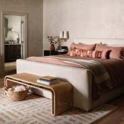 Mahika Hand-Knotted Area Rug -Home Sale Shop Mahika Area Rug 5