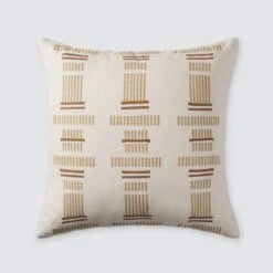 Mantar Pillow 20 Mantar Pillow -Home Sale Shop Mantar Pillow Latte 1