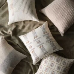 Mantar Pillow 16 Mantar Pillow -Home Sale Shop Mantar Pillow Stone Blue 4