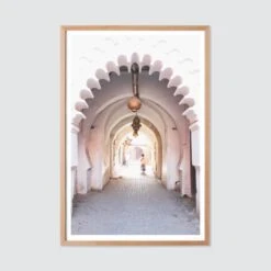 Marrakech .02 -Home Sale Shop Marrakech 02 Vertical Fine Art Prints 3