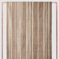 Mendoza Handwoven Area Rug