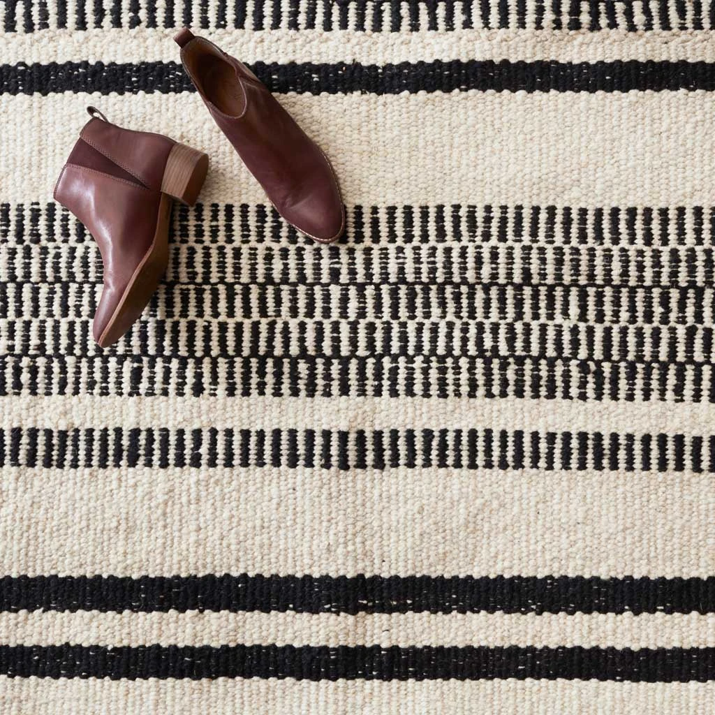 Mendoza Handwoven Area Rug 15 Mendoza Handwoven Area Rug - Image 13