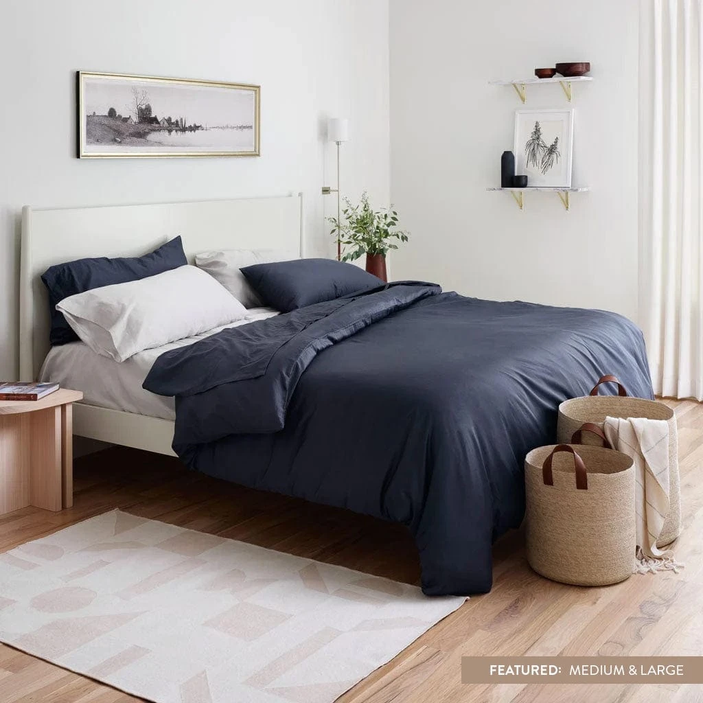 Mercado Storage Baskets - Round 4 Mercado Storage Baskets - Round - Image 2