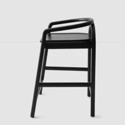Meru Counter Stool - Black 21 Meru Counter Stool - Black -Home Sale Shop Meru Counter Stool Black Mindi 3