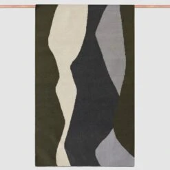Mesa Handwoven Accent Rug 20 Mesa Handwoven Accent Rug -Home Sale Shop Mesa Flatweave Accent Rug Olive 1