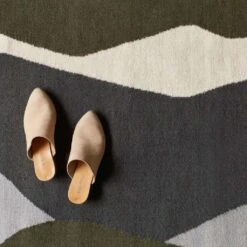 Mesa Handwoven Accent Rug 21 Mesa Handwoven Accent Rug -Home Sale Shop Mesa Flatweave Accent Rug Olive 2