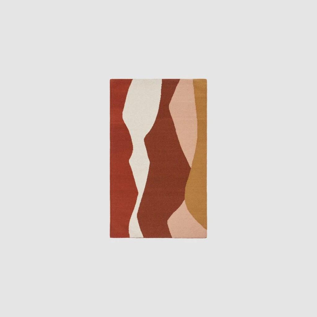 Mesa Handwoven Accent Rug 5 Mesa Handwoven Accent Rug - Image 3