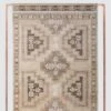 Mihir Hand-Knotted Area Rug 1 Mihir Hand-Knotted Area Rug -Home Sale Shop Mihir Area Rug 1