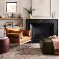 Mihir Hand-Knotted Area Rug -Home Sale Shop Mihir Area Rug 5