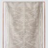 Neena Handwoven Area Rug -Home Sale Shop Neena Area Rug Flax 1