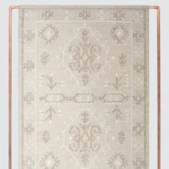 Nehal Handwoven Area Rug