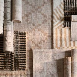 Nehal Handwoven Area Rug -Home Sale Shop Nehal Area Rug 4