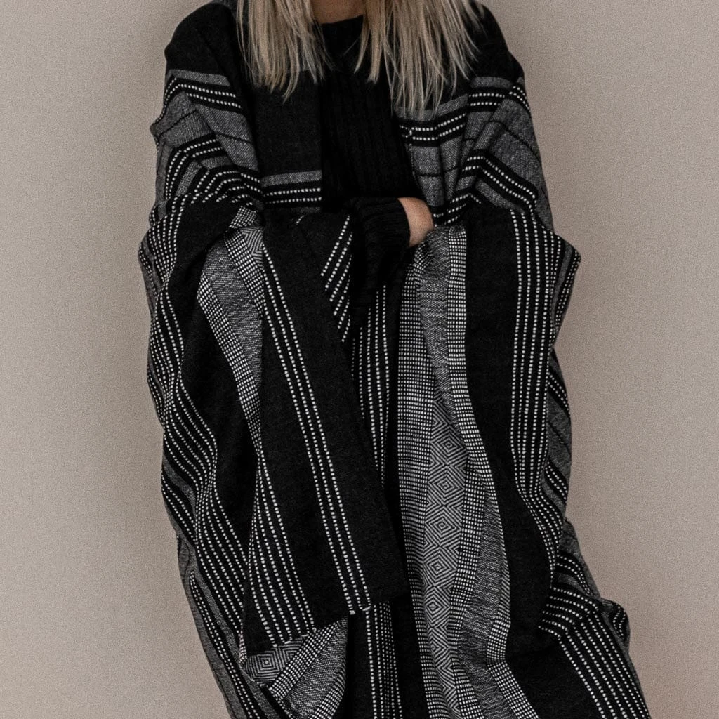 Nevado Alpaca Throw 5 Nevado Alpaca Throw - Image 3