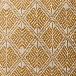 Noa Pillow -Home Sale Shop Noa Pillow Mustard 2