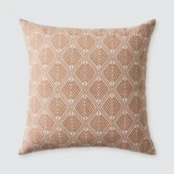 Noa Pillow -Home Sale Shop Noa Pillow Rose 1