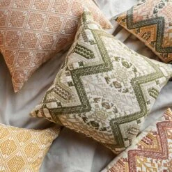 Noa Pillow -Home Sale Shop Noa Pillow Rose 4