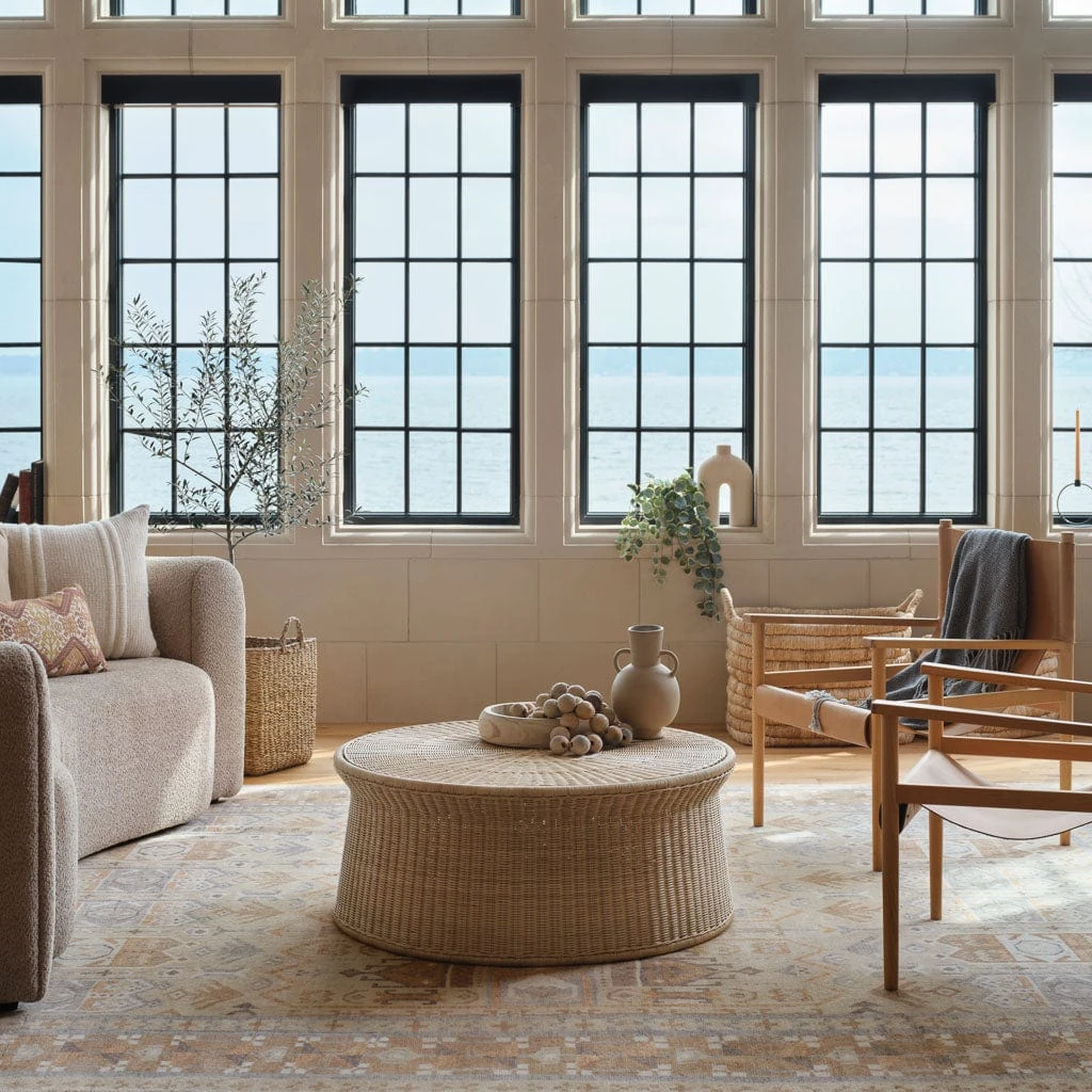 Ora Wicker Coffee Table 15 Ora Wicker Coffee Table - Image 13