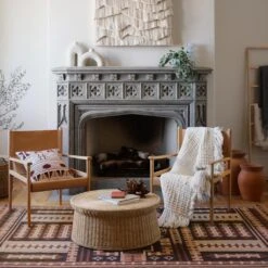 Ora Wicker Coffee Table 22 Ora Wicker Coffee Table -Home Sale Shop Ora Wicker Coffee Table Medium 13