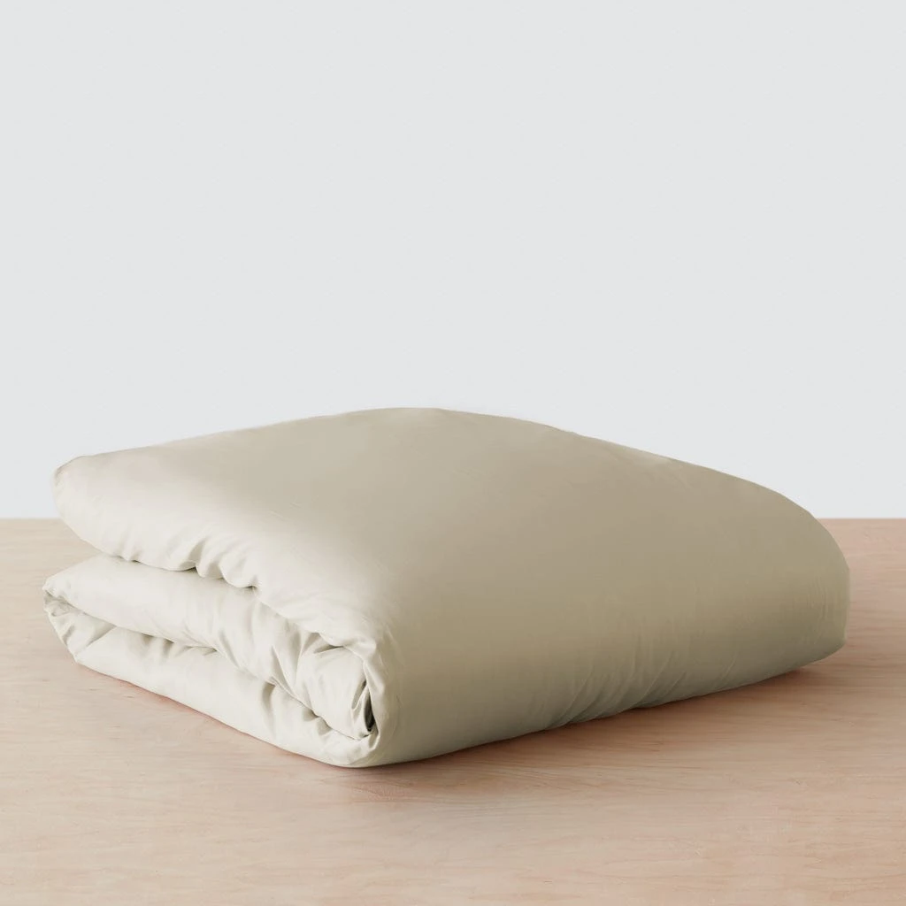Organic Resort Cotton Bed Bundle - Dune Series 6 Organic Resort Cotton Bed Bundle - Dune Series - Image 5