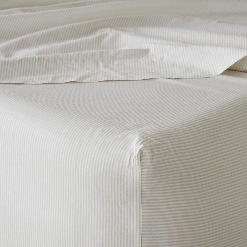 Organic Resort Cotton Bed Bundle - Dune Series 7 Organic Resort Cotton Bed Bundle - Dune Series - Image 6