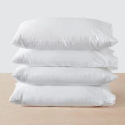 Organic Resort Cotton Bed Bundle -Home Sale Shop Organic Turkish Cotton Bed Bundle White 2 a56fd027 b186 4d49 9f1e 34c8a6cac192
