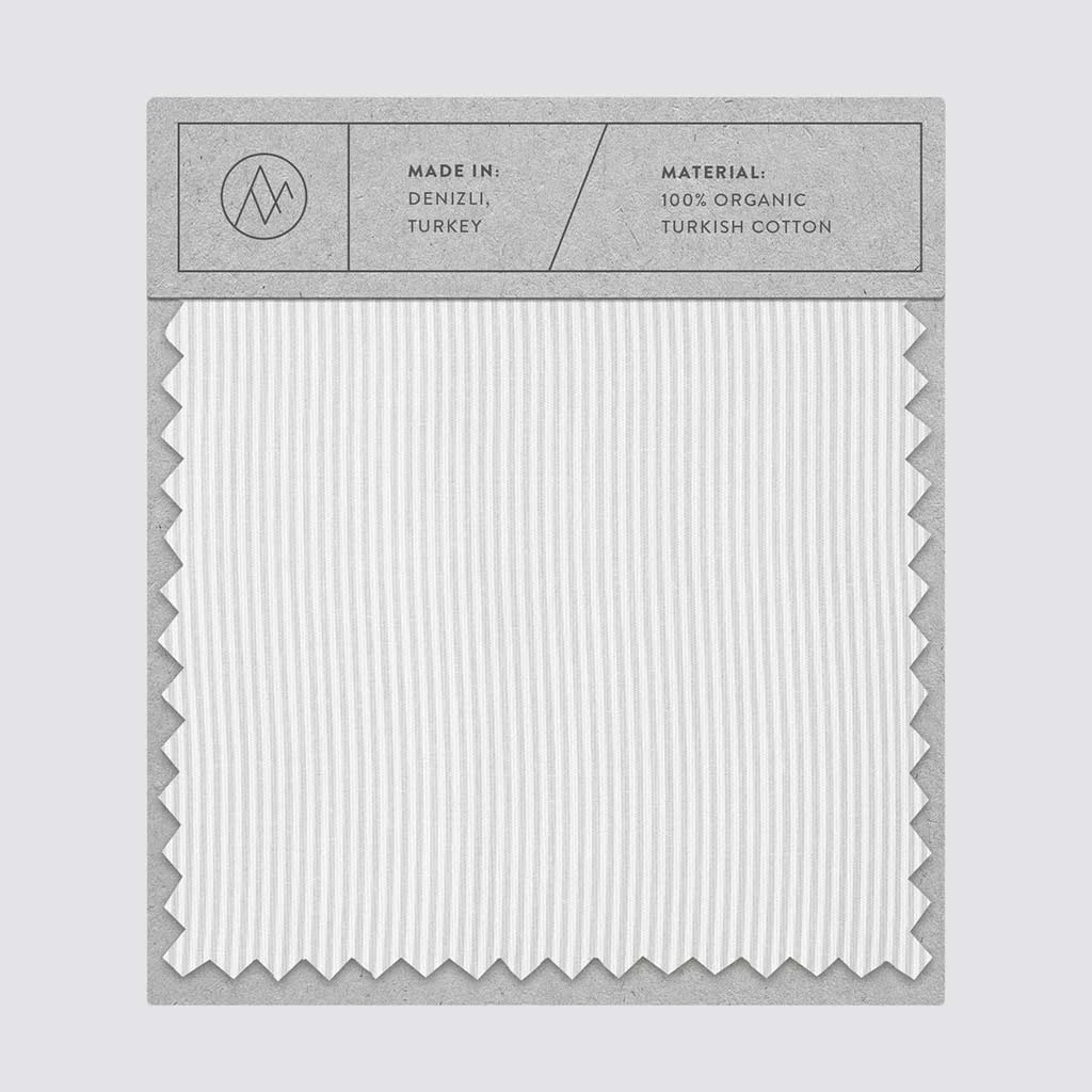 Organic Resort Cotton Fabric Swatches 9 Organic Resort Cotton Fabric Swatches - Image 7