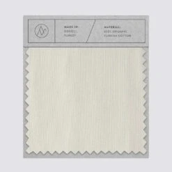 Organic Resort Cotton Fabric Swatches 20 Organic Resort Cotton Fabric Swatches -Home Sale Shop Organic Turkish Cotton Bedding Swatch Card Sand 48f67567 dc4f 4d19 89f0 4c2504f9675b