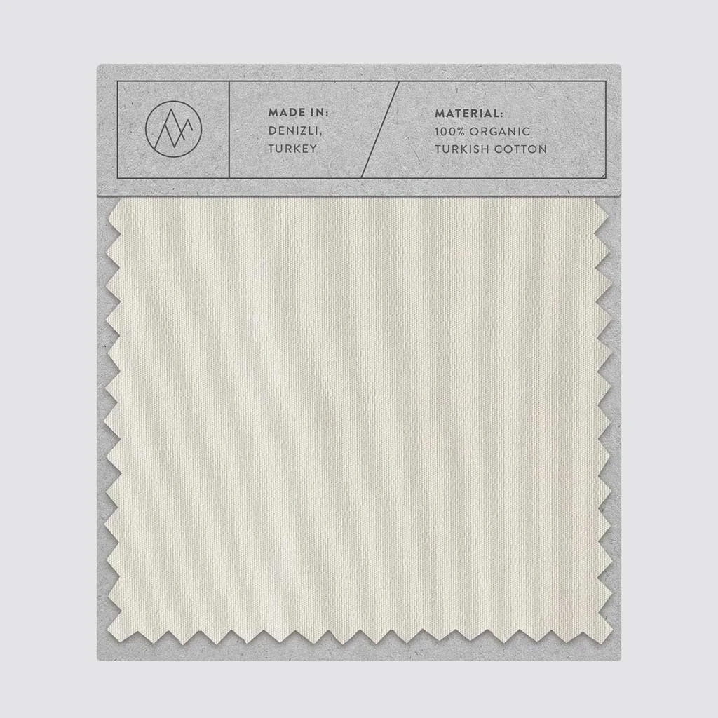 Organic Resort Cotton Fabric Swatches 11 Organic Resort Cotton Fabric Swatches - Image 9