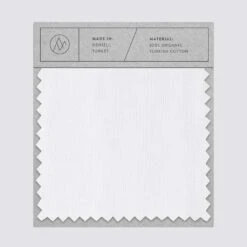 Organic Resort Cotton Fabric Swatches 16 Organic Resort Cotton Fabric Swatches -Home Sale Shop Organic Turkish Cotton Bedding Swatch Card White 5b91beeb 394b 42fe b8c0 d2aaf208704f