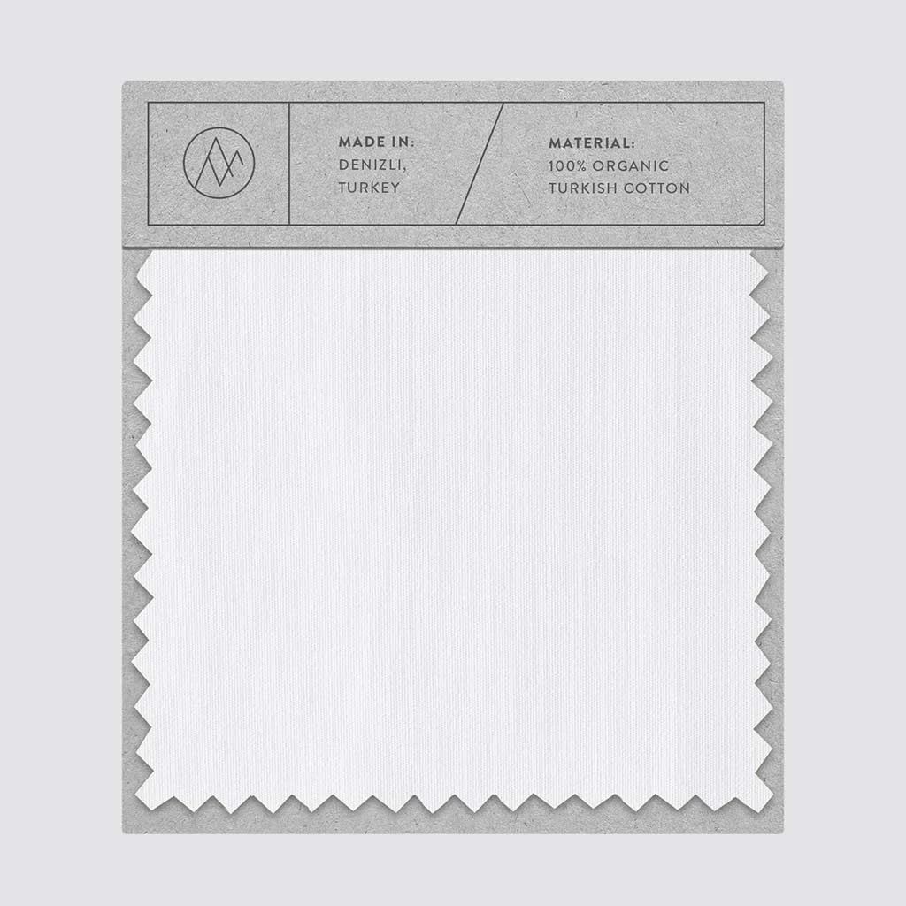 Organic Resort Cotton Fabric Swatches 7 Organic Resort Cotton Fabric Swatches - Image 5