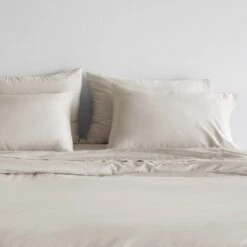 Organic Resort Cotton Duvet Cover -Home Sale Shop Organic Turkish Cotton Duvet Sand 3 8f36156d f006 4a6a 9062 a7ace06b56d2