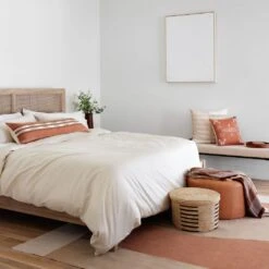 Organic Resort Cotton Duvet Cover -Home Sale Shop Organic Turkish Cotton Duvet Sand 6 5e4ba5eb e1b6 4390 b61b 90f795e0e7f5