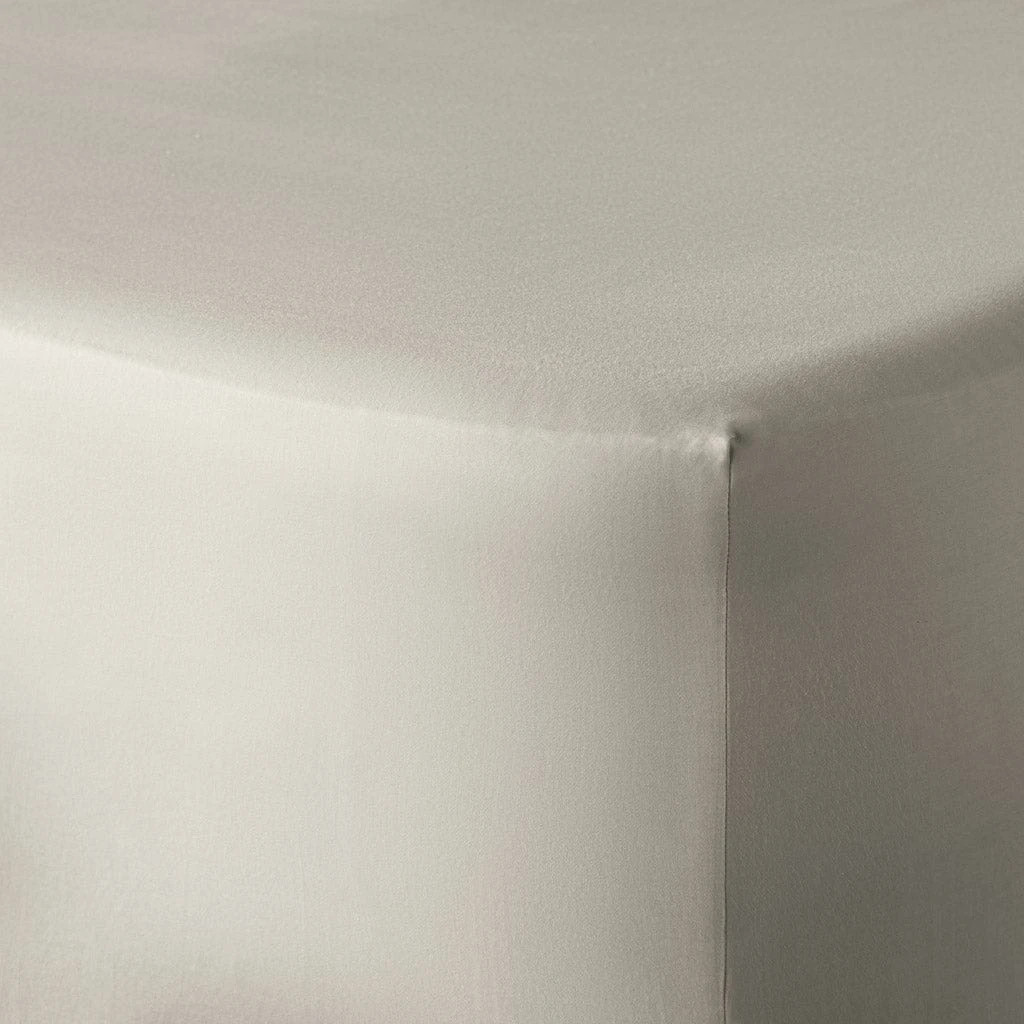 Organic Resort Cotton Fitted Sheet 6 Organic Resort Cotton Fitted Sheet - Image 4