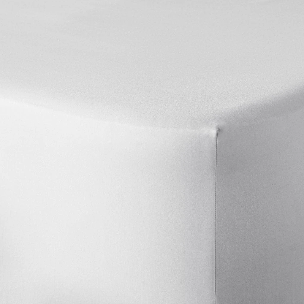 Organic Resort Cotton Fitted Sheet 5 Organic Resort Cotton Fitted Sheet - Image 3