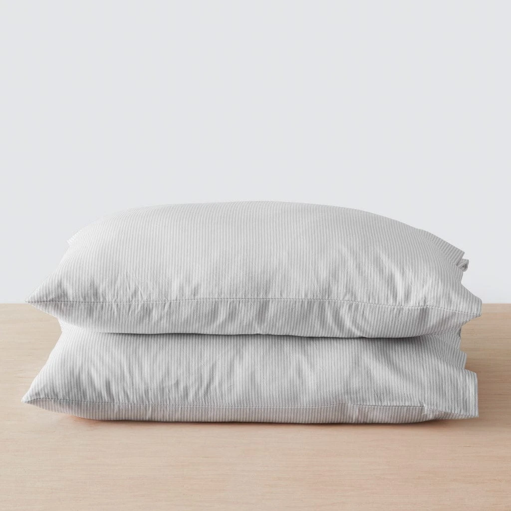 Organic Resort Cotton Pillowcases 9 Organic Resort Cotton Pillowcases - Image 7