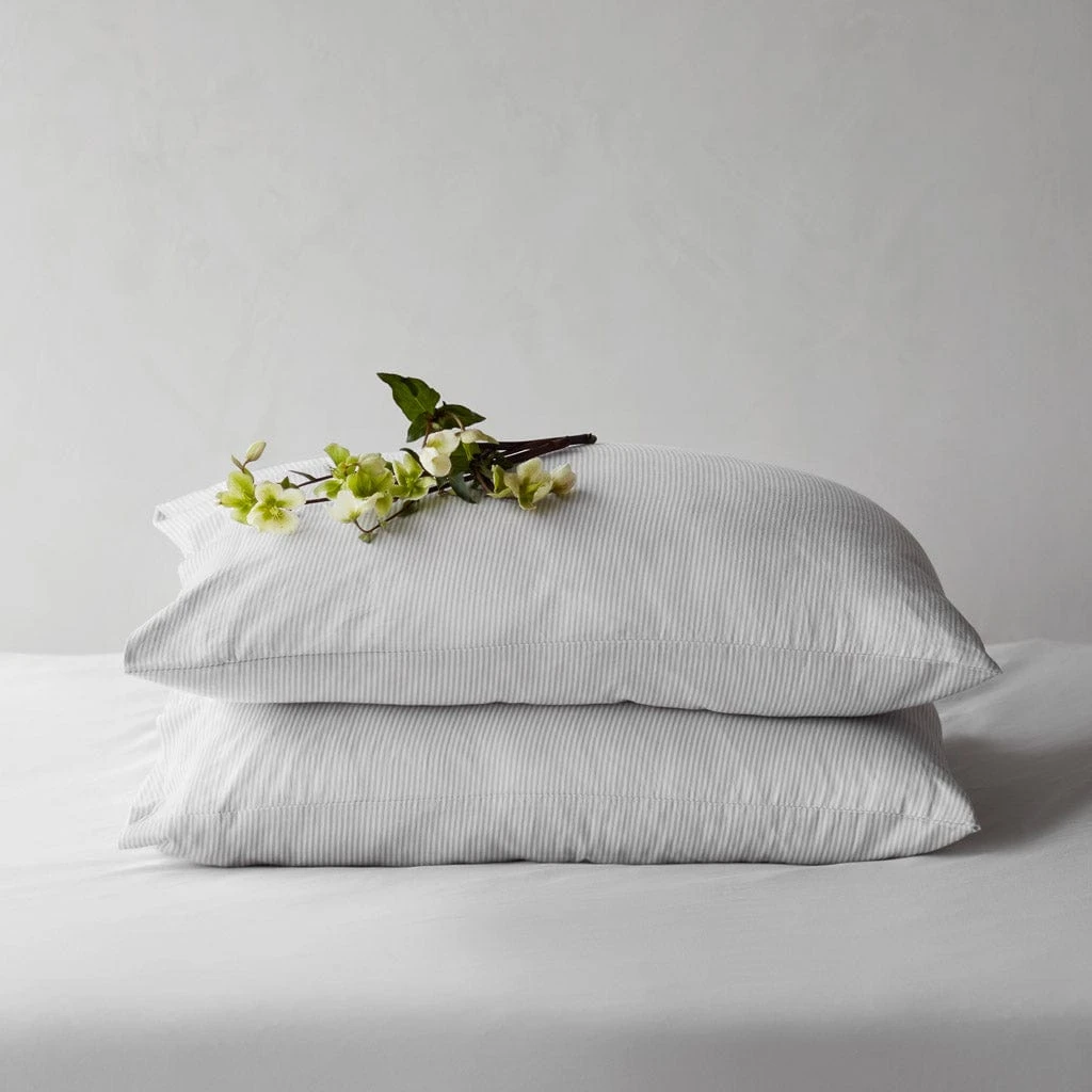 Organic Resort Cotton Pillowcases 13 Organic Resort Cotton Pillowcases - Image 11