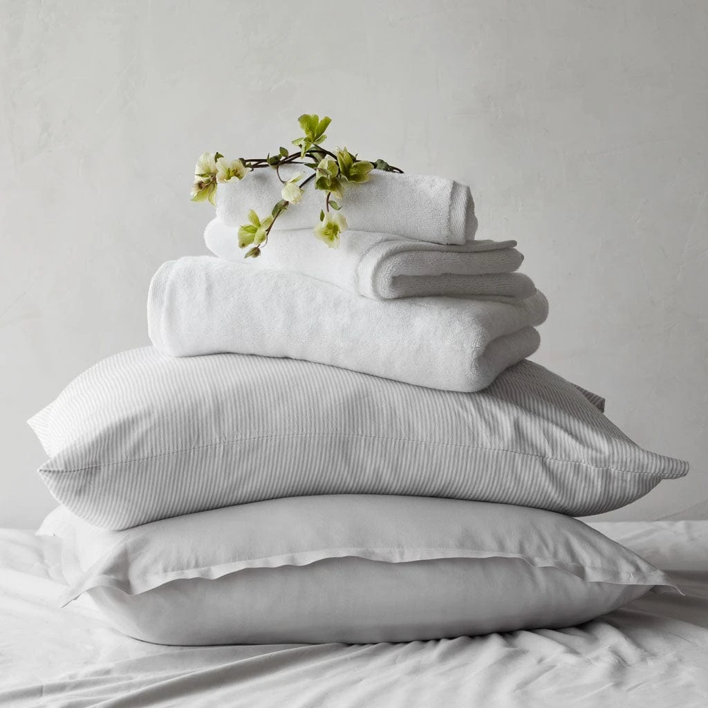Organic Resort Cotton Pillowcases 14 Organic Resort Cotton Pillowcases - Image 12