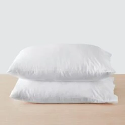 Organic Resort Cotton Pillowcases 36 Organic Resort Cotton Pillowcases -Home Sale Shop Organic Turkish Cotton Pillowcases White 1 55dd4130 2c09 4400 9527 b2a77581e068