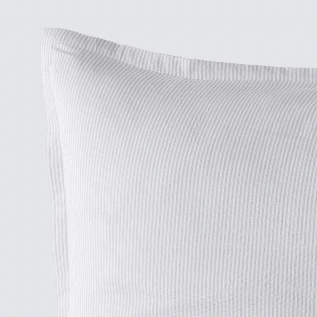 Organic Resort Cotton Shams 8 Organic Resort Cotton Shams - Image 6