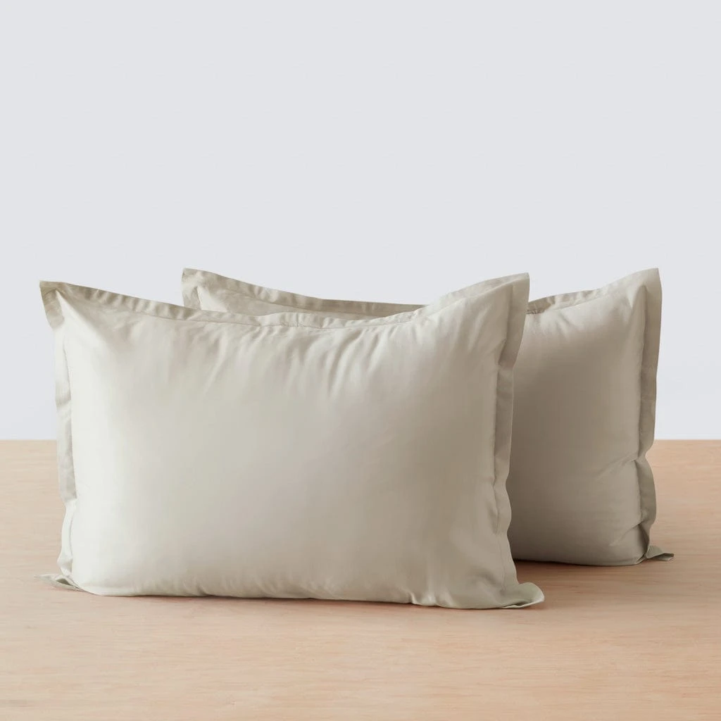 Organic Resort Cotton Shams 13 Organic Resort Cotton Shams - Image 11