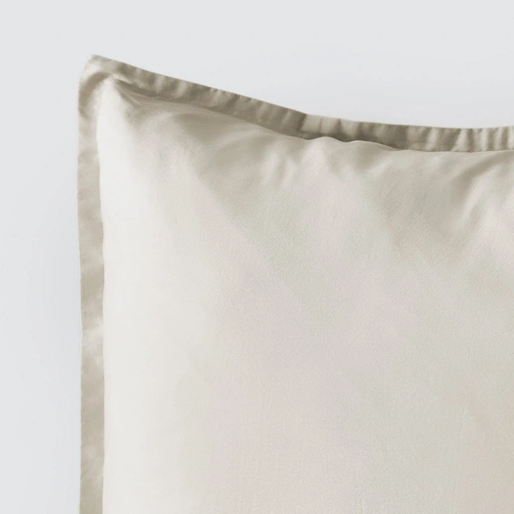 Organic Resort Cotton Shams 14 Organic Resort Cotton Shams - Image 12