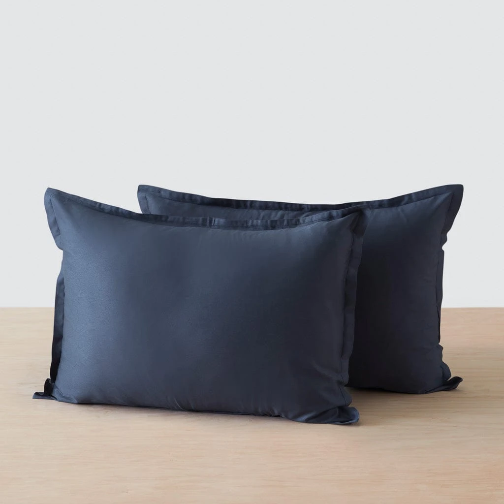 Organic Resort Cotton Shams 20 Organic Resort Cotton Shams - Image 18