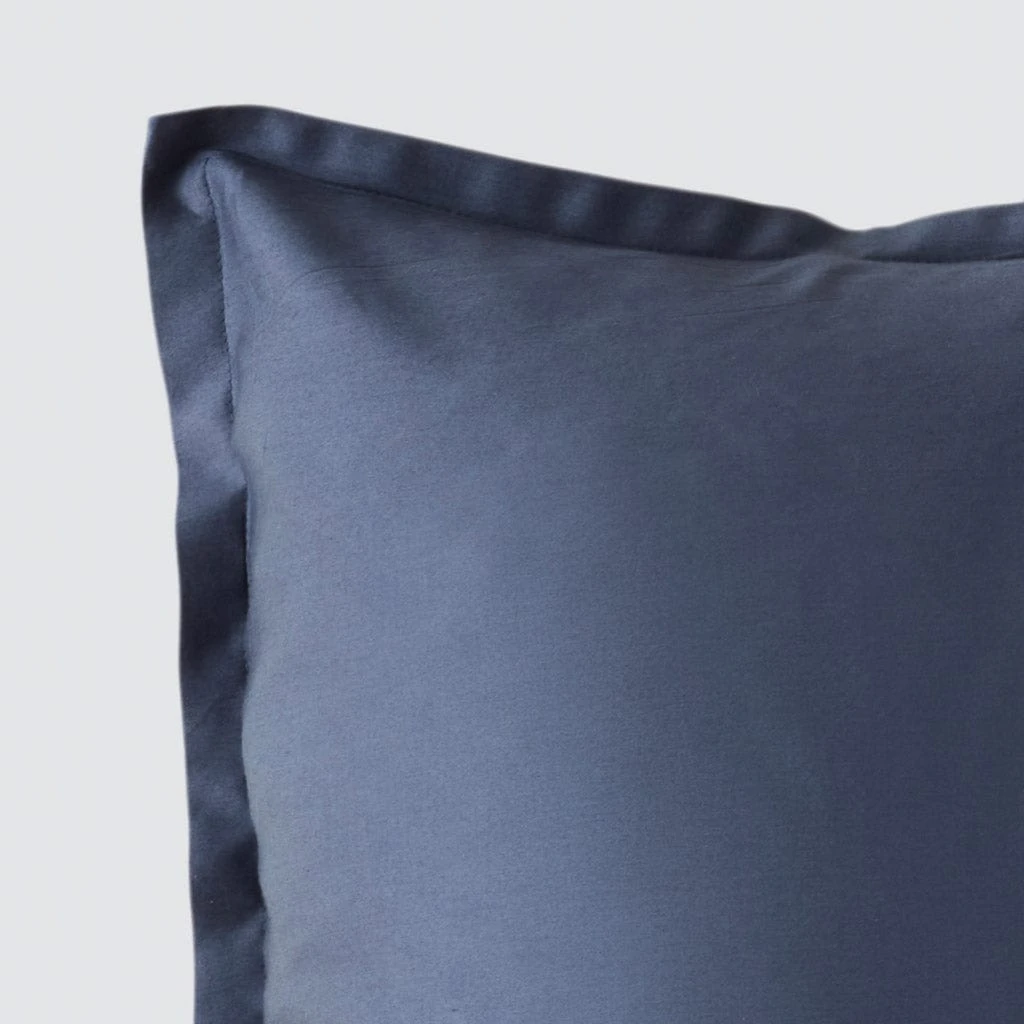 Organic Resort Cotton Shams 21 Organic Resort Cotton Shams - Image 19