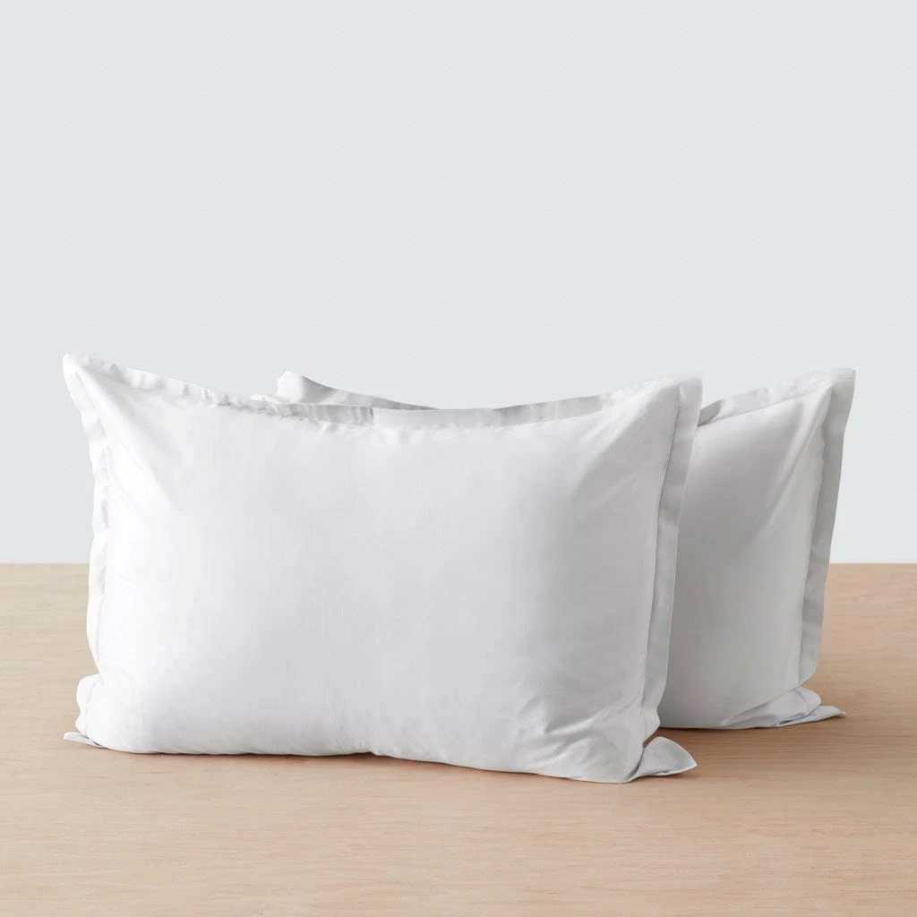 Organic Resort Cotton Shams 10 Organic Resort Cotton Shams - Image 8